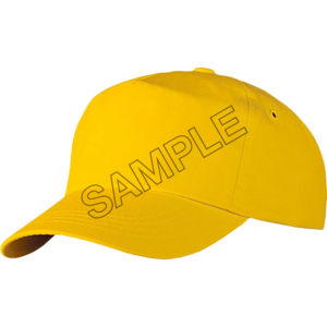 cap yellow color  sample image png