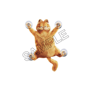 garfield glued sample image png