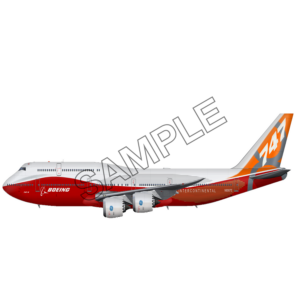 airplane 747 sample image png