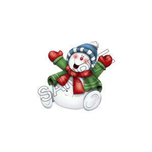 snowman sample image png