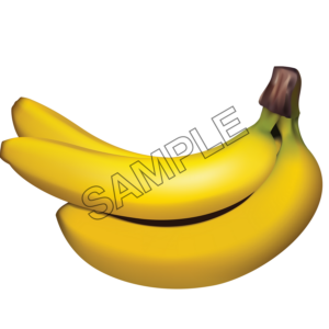 banana overripe sample image png