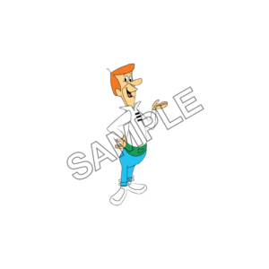 Jetsons proud sample image png