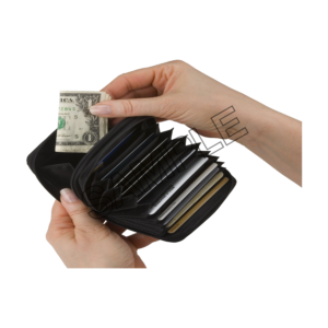 wallet multyfolded sample image png