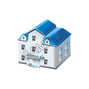 homes and buildings house  sample image png