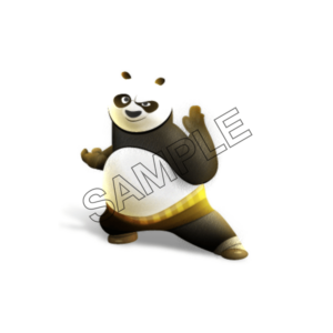 kungu fu panda defense sample image png