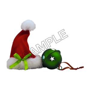 christmas cap  sample image png