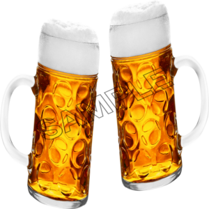 Big Mug of beer , png