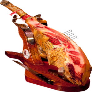 jamon sample image png