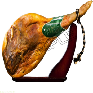 jamon sample image png