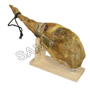 jamon sample image png