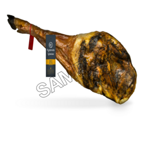 jamon sample image png