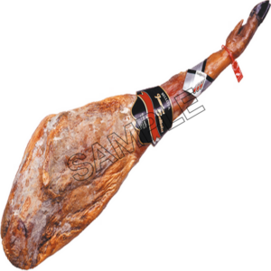 jamon sample image png