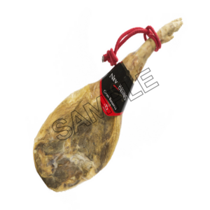 jamon sample image png