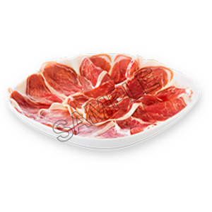 jamon sample image png