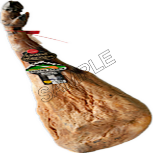 jamon sample image png