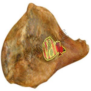 jamon sample image png