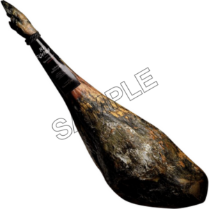 jamon sample image png