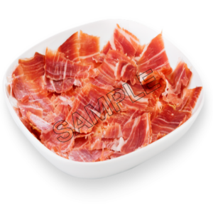 jamon sample image png