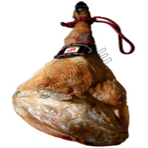 jamon sample image png