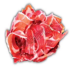 jamon sample image png