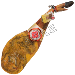 jamon sample image png