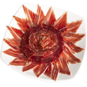 jamon sample image png