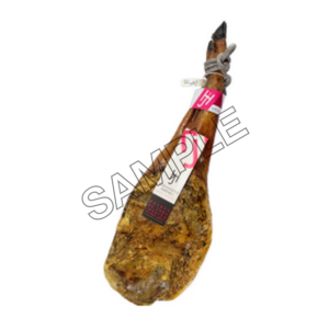 jamon sample image png