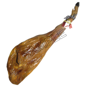 jamon sample image png