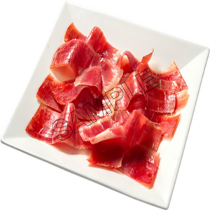 jamon sample image png