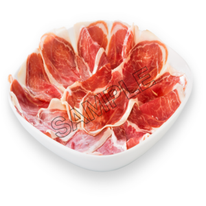 jamon sample image png