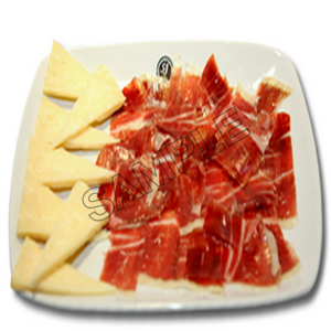 jamon sample image png