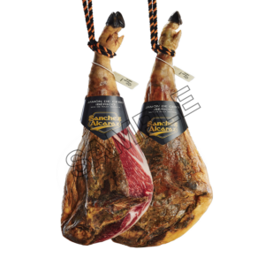 jamon sample image png