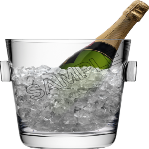 champagne on ice , png