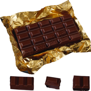 chocolate sample image png