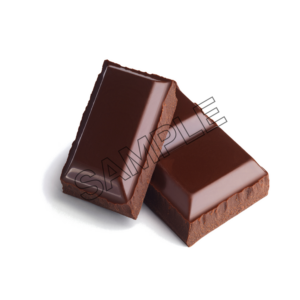 chocolate sample image png