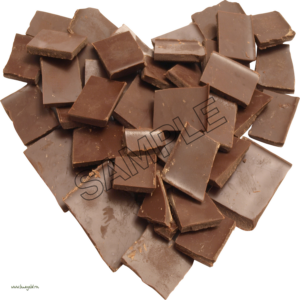 chocolate sample image png