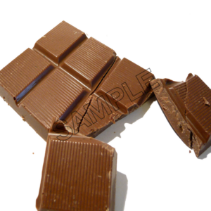 chocolate sample image png