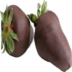 chocolate sample image png