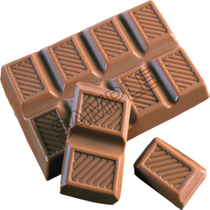 chocolate sample image png