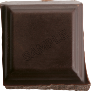 chocolate sample image png