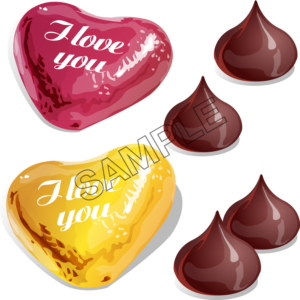 chocolate sample image png