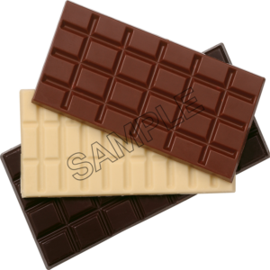 chocolate sample image png