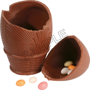 chocolate sample image png