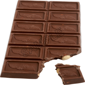 chocolate sample image png