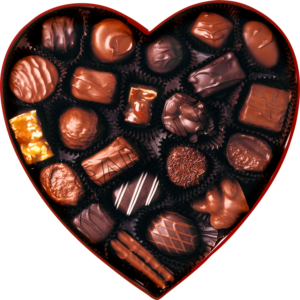 chocolate sample image png