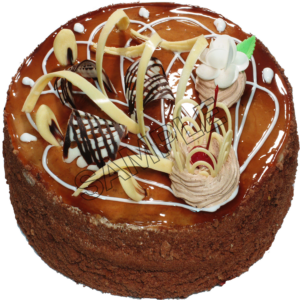 chocolate cake sample image png