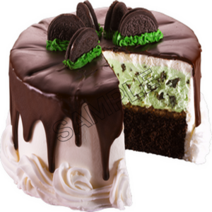 chocolate cake sample image png