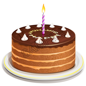 chocolate cake sample image png