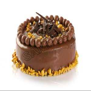 chocolate cake sample image png