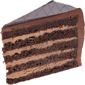 chocolate cake sample image png